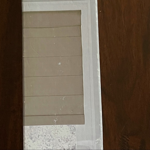 Real Simple cordless shade - Picture 8 of 10